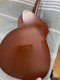 Akustická kytara Collings OM 1 Julian Lage Signature r. 2019 - 9