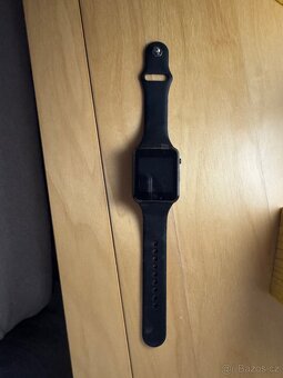 Dětské smart watch App,s kamerou, sim, chytré hodinky - 9