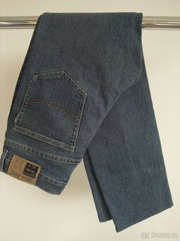 Pánská, chlapecká trička Marvel, košile M, L, rifle / džíny - 9