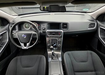 Volvo V60 D3 - 9