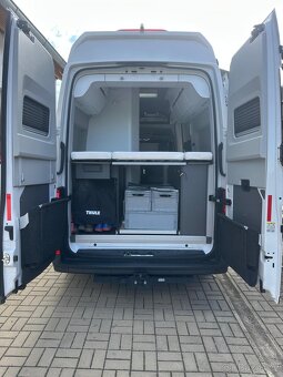 VW Grand California 600 - 6/2022 - 9