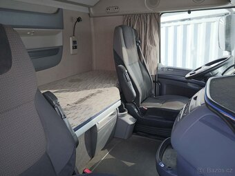 DAF XF 460, EURO 6, STANDARD, AUTOMAT, PRAVIDELNÝ SERVIS, P - 9