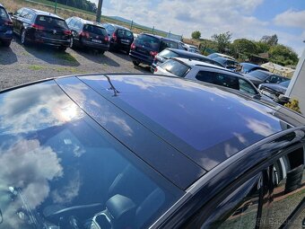 Ford S-MAX, 2.0 TDCI, TITANIUM, automat, r.v. 2009/11 - 9