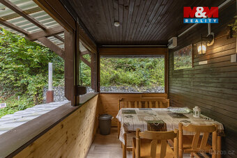 Prodej chaty, 55 m², Dolní Lomná - 9