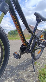 Specialized Hotrock 20 - 9