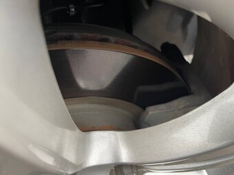 Jeep Compass 2.2 CRD 4x4,168.000km,BEZ KOROZE,N.OLEJ - 9