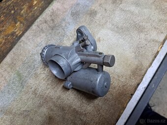 CZ 175 450 470 - karburátor Jikov 2924SBD-17b - 9