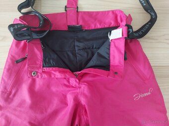 Zimní lyžařský komplet Hannah vel.36 - 9