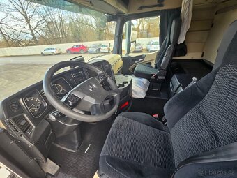 TAHAČ MERCEDES- BENZ ACTROS 1848 GIGASPACE LOWDECK 2019 - 9