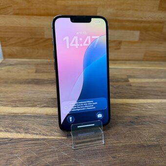 IPhone 13 Pro 128GB, graphite (12 měsíců záruka) - 9