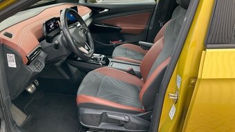 Volkswagen ID.4 82kw Pro Performance DPH+tazne+pano+matrix - 9