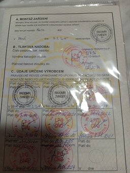 Prodám Škoda Octavia 2 - 9