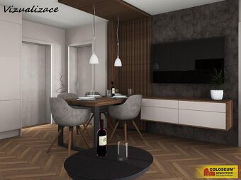 Hevlín, RD 3+kk, zahrada, klimatizace, k dokončení - rodinný - 9