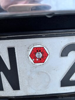 Volvo XC 90 2,4 D5 136kw - 9