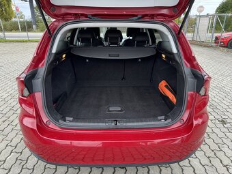 Fiat Tipo, 1.4 T-Jet 88 kW navigace - 9