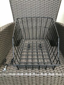 KOSIK NA KORADO - bily a cerny - 9