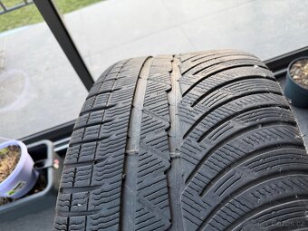 BMW sada kol M763 2xR19 a 2xR20 - 9