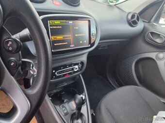 Smart Forfour 4/2021 elektro - 9