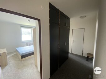 pronájem bytu 2+1 v obci Staré Hamry - 9