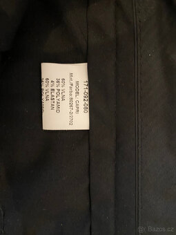 Oblek Otto Berg vel 46. - 9