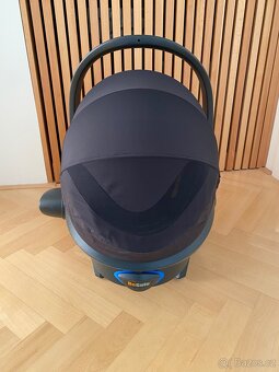 Autosedačka BeSafe iZi Go - 9