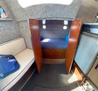 Prodám kajutovou loď - 9