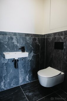 Pronájem luxusního 3+kk, Brno - 9