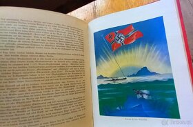 NĚMECKÁ KNIHA. - 9