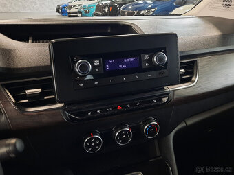 Renault Kangoo 1.3 TCe 100 Equilibre - 9