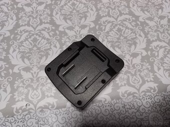 Aku adaptéry Parkside baterií - 9