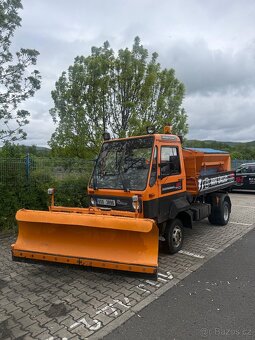 Multicar M26 - 9