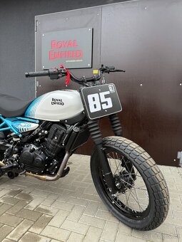 Royal Enfield Guerrilla 450 (GRR 450 FLAT) - 9