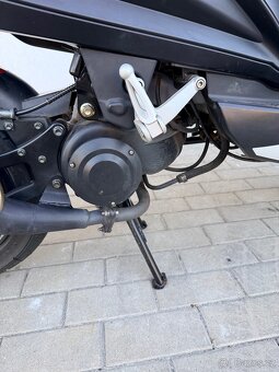 Benelli 49X Quattro Nove - 9