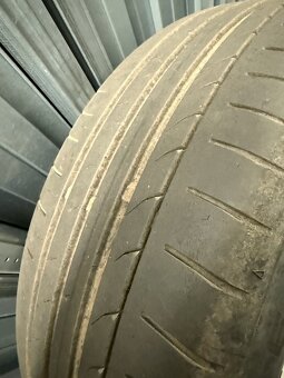 Kola Kia Ceed 205/50R17 7Jx17 - 9
