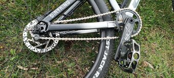 Dirt kolo CTM Dirtking - 9