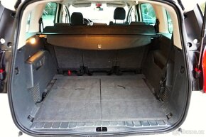 PEUGEOT 5008 1,6 HDI 84KW ACTIVE 7 MÍST 2014 113000KM - 9