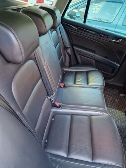 Škoda Superb 2 combi 2,0 TDI facelift ,xenony - 9