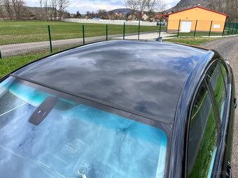BMW E65 740i SPORT,2006,XENON,KŮŽE,TAŽNÉ,HARTGE R20,PĚKNÝ - 9
