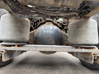 Daf Lf 55.180 Fornal Nosič 8t - 9