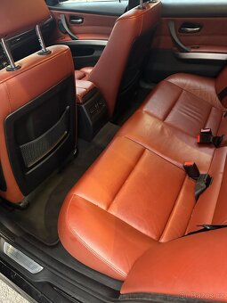 Bmw e90, 325i - 160kw, M-paket - 9