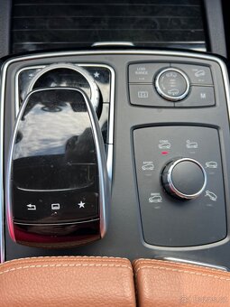 GLS 350d, 4-Matic,AIRMatic,N.TOPENÍ, AMG,DPH,FOLIE, KERAMIKA - 9