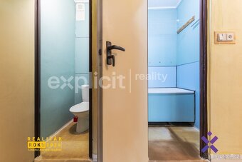 Prodej bytu 2+1 61 m2 - Uherský Brod, okres Uherské Hradiště - 9