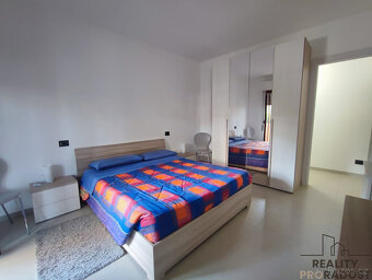 Prodej bytu 3+kk 75 m², via Roma, Silvi, Itálie - 9