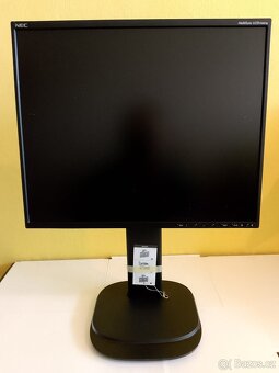 LCD MONITOR 19.0 NEC MuiltiSync EA 190M - 9