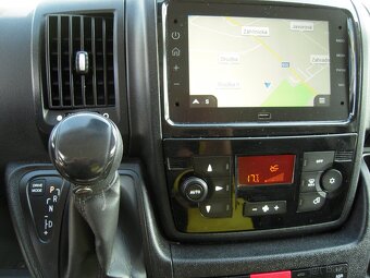 Fiat Ducato 2,3JTD 103kW L2H2 9AT - 9