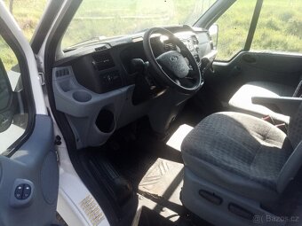 Ford Transit 2.2 TDI, 2013 DPH - 9