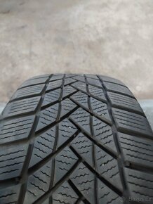 Zimní Alu 5x112 R16 - 9