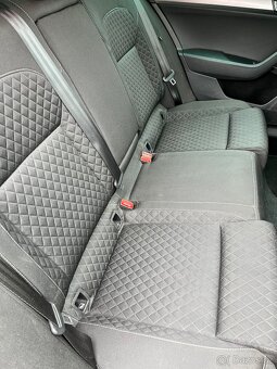 Škoda Superb 3 Combi 2,0 TDI 110kW Navi LED tažný - 9