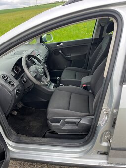 Volkswagen Golf PLUS 1.2 TSI 63kw - 9
