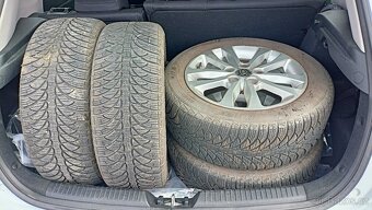 Kia Ceed 1.4i 73 kW - 9